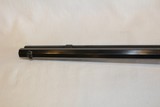 Uberti Model 66 Sporting Rifle in .45 Colt - 16 of 22
