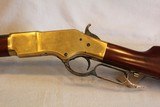 Uberti Model 66 Sporting Rifle in .45 Colt - 9 of 22