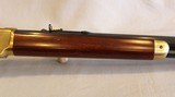 Uberti Model 66 Sporting Rifle in .45 Colt - 4 of 22