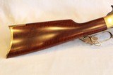 Uberti Model 66 Sporting Rifle in .45 Colt - 2 of 22
