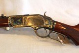 Uberti Model 1873 in .357 Mag - 9 of 22