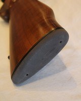 Left handed Tikka B Custom M695 in 6.5x55 SWE - 9 of 18