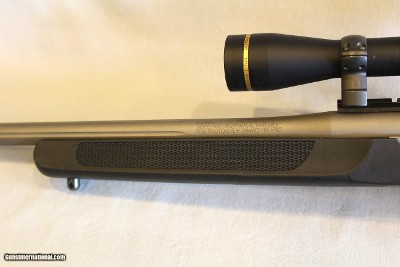 Traditions Outfitter G3 single shot rifle in .357 Magnum - Image 12 of 18