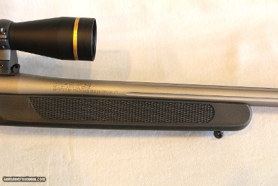 Traditions Outfitter G3 single shot rifle in .357 Magnum - Image 4 of 18