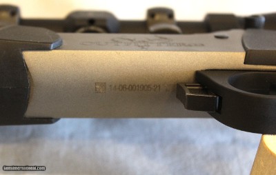Traditions Outfitter G3 single shot rifle in .357 Magnum - Image 16 of 18