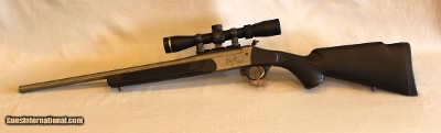 Traditions Outfitter G3 single shot rifle in .357 Magnum - Image 8 of 18