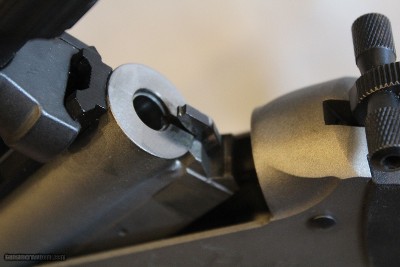 Traditions Outfitter G3 single shot rifle in .357 Magnum - Image 14 of 18