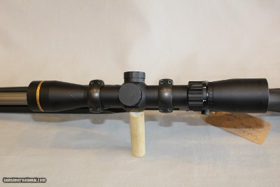 Traditions Outfitter G3 single shot rifle in .357 Magnum - Image 18 of 18