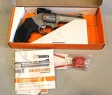 Taurus Tracker 44 in .44 Magnum - 4 of 18