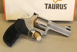 Taurus Tracker 44 in .44 Magnum