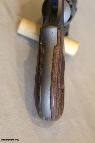 Taurus 856 Defender 38 Special - Image 12 of 16