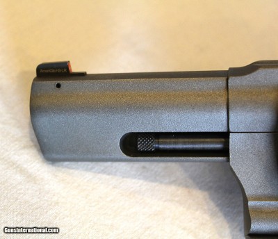 Taurus 856 Defender 38 Special - Image 7 of 16