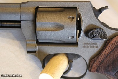 Taurus 856 Defender 38 Special - Image 6 of 16