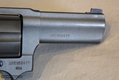 Taurus 856 Defender 38 Special - Image 11 of 16