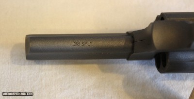 Taurus 856 Defender 38 Special - Image 16 of 16