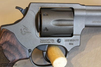Taurus 856 Defender 38 Special - Image 10 of 16