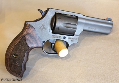 Taurus 856 Defender 38 Special - Image 8 of 16