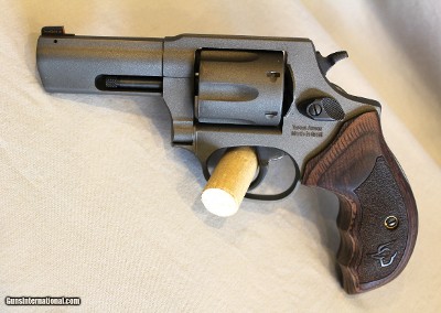 Taurus 856 Defender 38 Special - Image 4 of 16