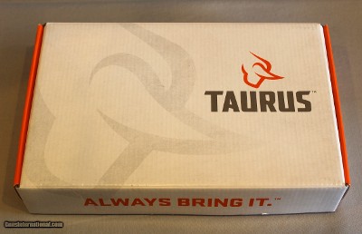 Taurus 856 Defender 38 Special - Image 2 of 16