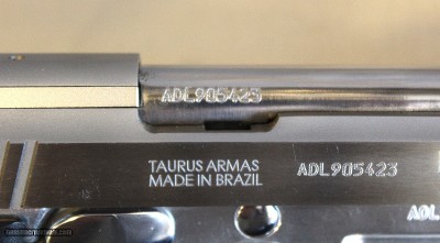 Taurus 92 in 9mm Luger - Image 8 of 18