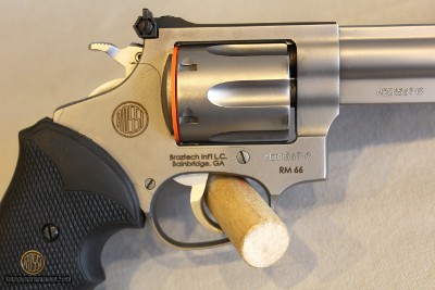 Rossi RM66 357 Mag - Image 5 of 14