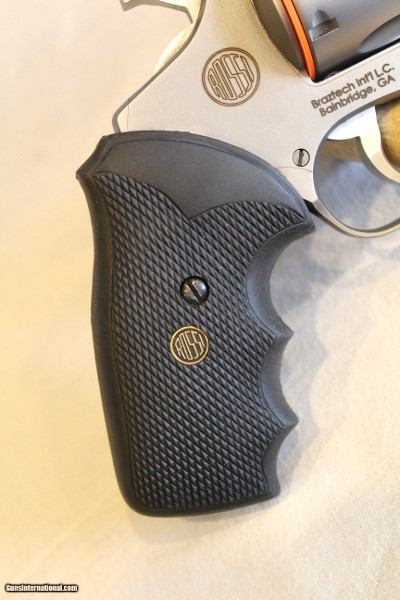 Rossi RM66 357 Mag - Image 4 of 14