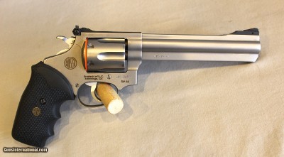 Rossi RM66 357 Mag