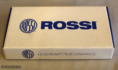 Rossi RM66 357 Mag - Image 2 of 14