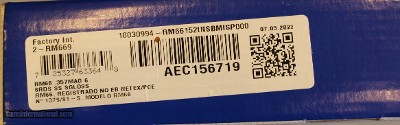 Rossi RM66 357 Mag - Image 3 of 14
