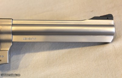 Rossi RM66 357 Mag - Image 6 of 14