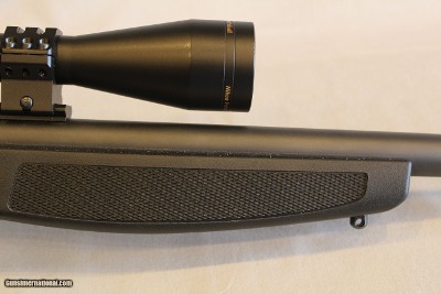 CVA Scout in .44 Mag - Image 5 of 19