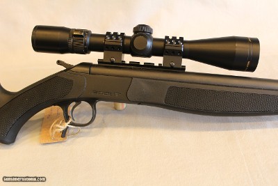 CVA Scout in .44 Mag - Image 3 of 19