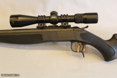 CVA Scout in .44 Mag - Image 12 of 19