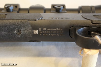 CVA Scout in .44 Mag - Image 18 of 19