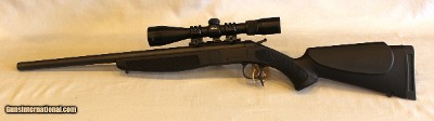 CVA Scout in .44 Mag - Image 9 of 19