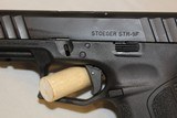 Stoeger STR-9F STR-9F Full size pistol in 9mm - 10 of 16
