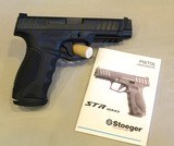 Stoeger STR-9F STR-9F Full size pistol in 9mm - 3 of 16
