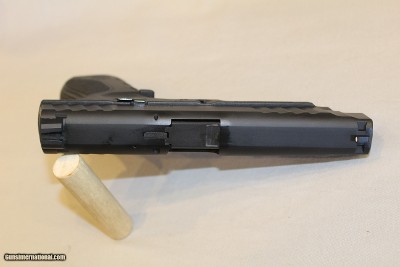 Stoeger STR-9F STR-9F Full size pistol in 9mm - Image 13 of 16