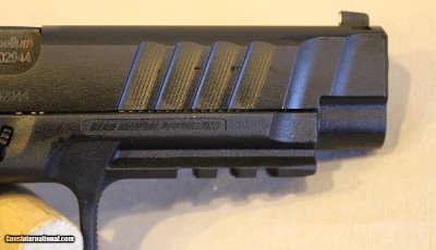 Stoeger STR-9F STR-9F Full size pistol in 9mm - Image 6 of 16