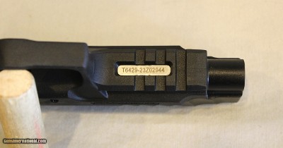 Stoeger STR-9F STR-9F Full size pistol in 9mm - Image 16 of 16