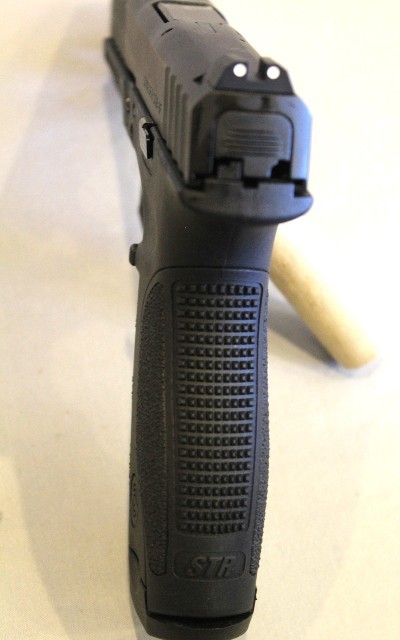 Stoeger STR-9F STR-9F Full size pistol in 9mm - Image 12 of 16