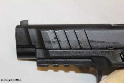 Stoeger STR-9F STR-9F Full size pistol in 9mm - Image 11 of 16