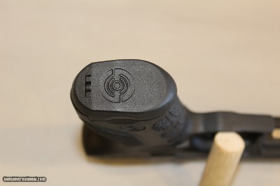 Stoeger STR-9F STR-9F Full size pistol in 9mm - Image 15 of 16