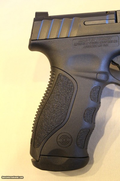 Stoeger STR-9F STR-9F Full size pistol in 9mm - Image 4 of 16
