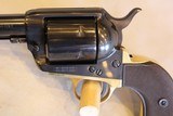 F.LLI Pietta 1873 Gen II Single Action Revolver in .45LC - 12 of 16