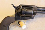 F.LLI Pietta 1873 Gen II Single Action Revolver in .45LC - 5 of 16