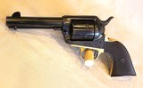 F.LLI Pietta 1873 Gen II Single Action Revolver in .45LC - 10 of 16