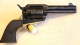 F.LLI Pietta 1873 Gen II Single Action Revolver in .45LC
