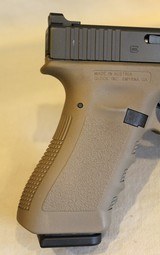 Glock G35 Gen3 Competition 40 S&W - 4 of 17