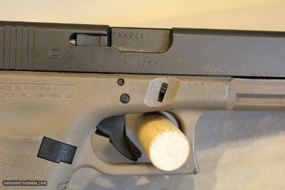Glock G35 Gen3 Competition 40 S&W - Image 5 of 17